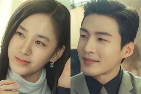 park joo mi and boo bae are a match made in heaven in “love ft marriage and divorce 3