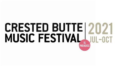 Cb Music Fest Season Preview Party Travel Crested Butte