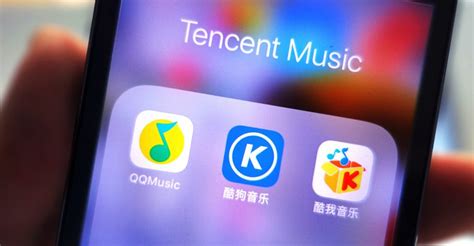 Tencent Music Q3 Results Show Increase In Paying Users Pandaily