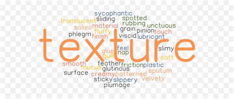 Texture Synonyms And Related Words What Is Another Word Language