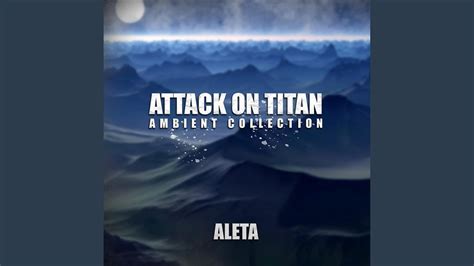 T Kt Thanksat Attack On Titan Ambient Youtube
