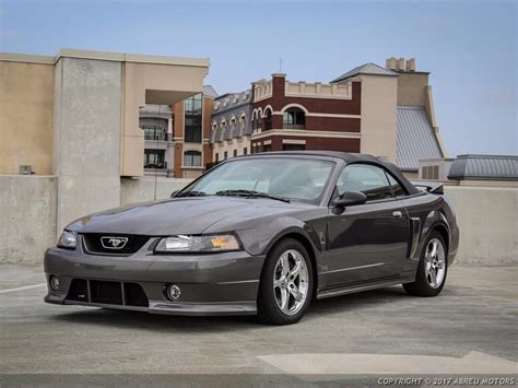 2003 Ford Mustang GT for Sale | ClassicCars.com | CC-1028390