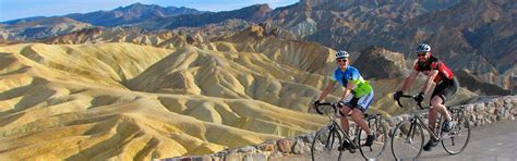 Death Valley Bike Tours Cycling Trips Backroads