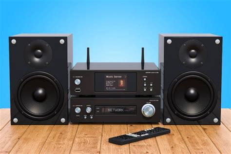 What You Should Know About Home Stereo Systems Audio Adviser