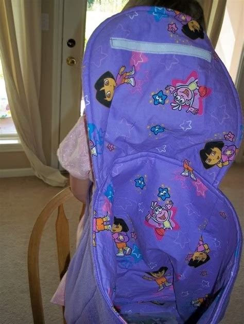 Tutorial Dora Style Backpack Purses Bags Wallets Backpack Purse