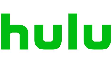Hulu Logo Valor História Png