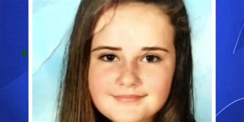 A Missing 13 Year Old Girl Was Found Dead At A Hospital
