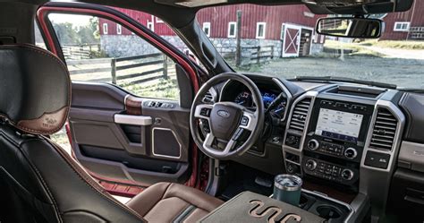 2022 Ford F 350 Towing Capacity Colors Interior Pickuptruck2021com
