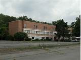 Haunted Hospital Attraction In Tennessee Pictures