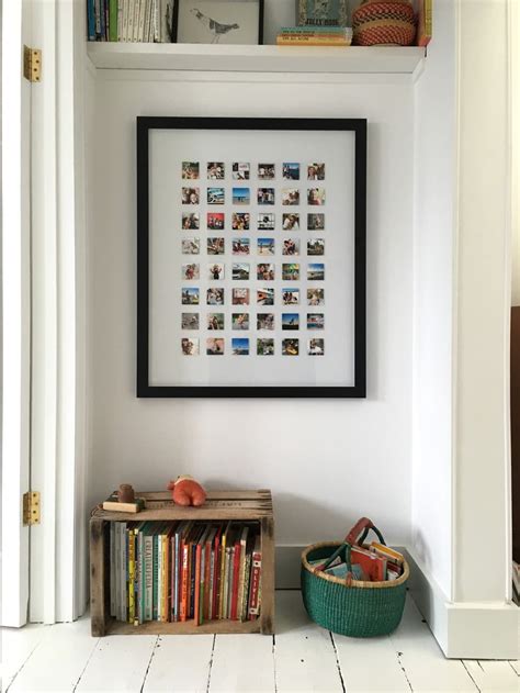 Fun Stylish Photo Displays Apartment Therapy Diy Photo Display