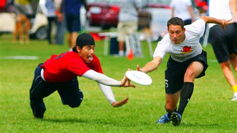 What Is Ultimate Frisbee And How To Play It Ultimate Frisbee Zone