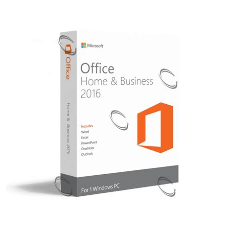 Buy Ms Office Home And Business 2016 Tresbizz