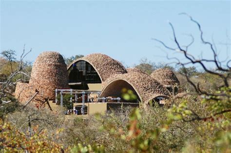 12 Of The Most Innovative Historic Iconic Buildings In Africa