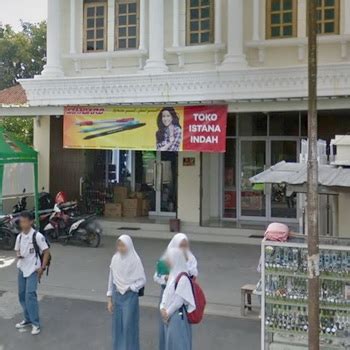 Cordela hotel cirebon saat ini sedang membutuhkan: Lowongan kerja Toko Buku Istana Indah Cirebon