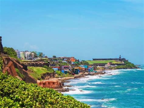5 Days In Puerto Rico Awesome Itinerary For The Best Beautiful Sights