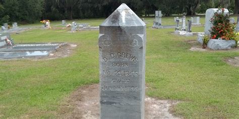 The Pioneer Life And Murder Of Dempsey Dubois Crews Jr By Jason Byrne Florida History Medium