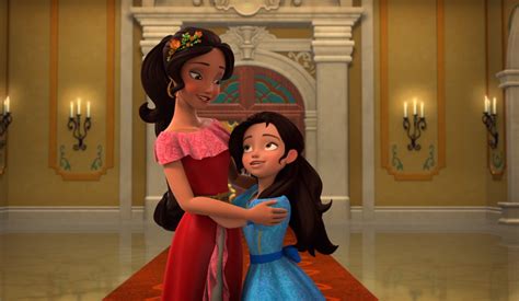 All Isabel Songs From Elena Of Avalor Tv Series List