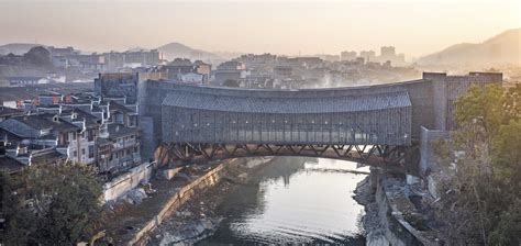 Beauty And The East Pritzker Prize Winning Architect Wang Shu On China