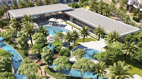 Arabian Ranches Dubai Luxuryproperty