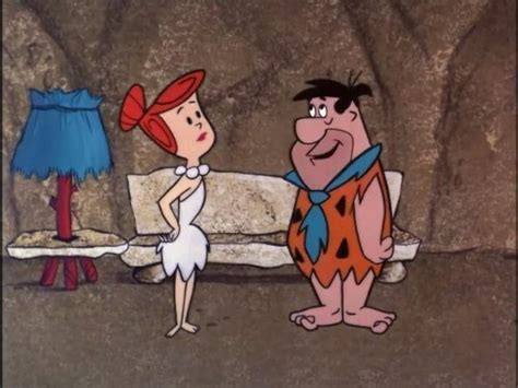 The Flintstones Reel Trouble Tv Episode 1964 Imdb