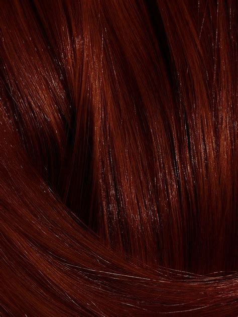 564 Dark Red Copper Hair Color Hair Color Plum At Home Hair Color