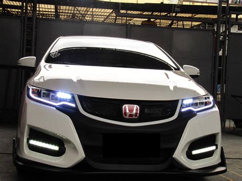 Honda city 2009 is one of the best models produced by the outstanding brand honda. HID Retrofit » Honda City GM6 2016