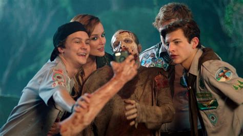 Watch scouts guide to the zombie apocalypse full movie online now only on fmovies. SCOUTS GUIDE TO THE ZOMBIE APOCALYPSE Trailer Throws Everything In | Movie TV Tech Geeks News