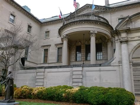 UpFront with NGS: The Society of the Cincinnati Library -- a hidden gem