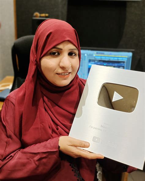 Meet Masrat Naz First Pahari Female Singer Whos Taken Over Social