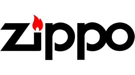 Zippo Logo Significado Del Logotipo Png Vector Sexiz Pix