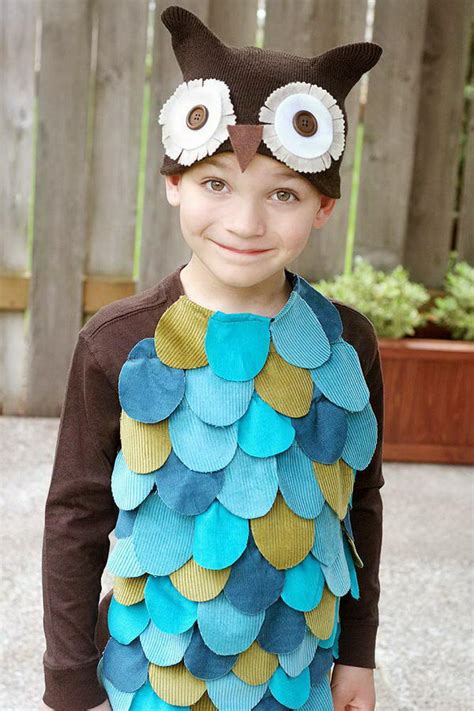How To Diy A Halloween Costume Gails Blog