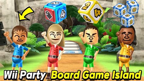 board game island gameplay kentaro vs gabi vs shinta vs david expert com alexgamingtv