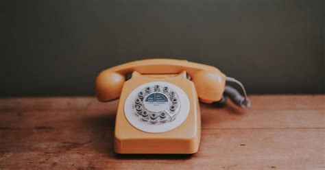 Tarifas De Teléfono Fijo Opciones Para Contratar Telefonía Fija Sin