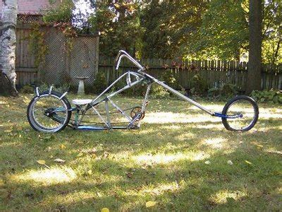 Velo beach cruiser chopper bicycle saddle seat diamond stitched web spring bike. ada betol ka ?: Basikal Chopper
