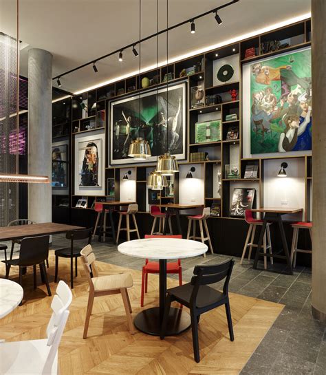 Rental prices in seattle continue to rise, so condo purchase are more popular than ever. citizenM Seattle South Lake Union Hotel | concrete | Media ...