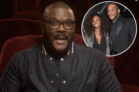 Godfather Tyler Perry skipped Lilibet’s christening: ‘I don’t want to