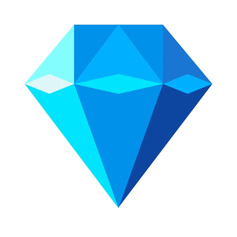 Collection Of Blue Diamond Png Hd Pluspng