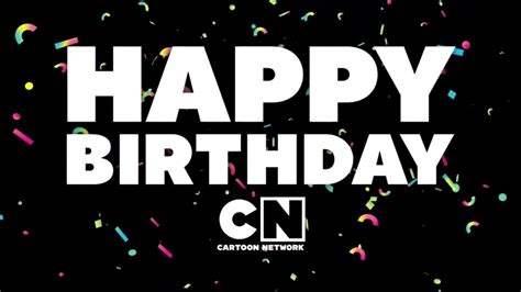 Cartoon Network Birthday Bash Celebration Promo 🎉🥳 Youtube