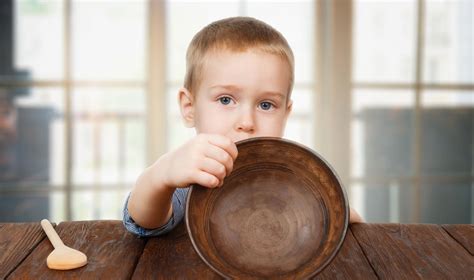 Study Shows Many Kiwi Kids Are Going Hungry Nz
