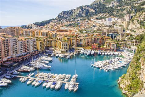 You can find all of the information available about the measures taken in the principality of monaco to limit the spread of the virus and recommendations for your health and daily life. Exclusive Monaco Grand Prix With Crystal Cruises