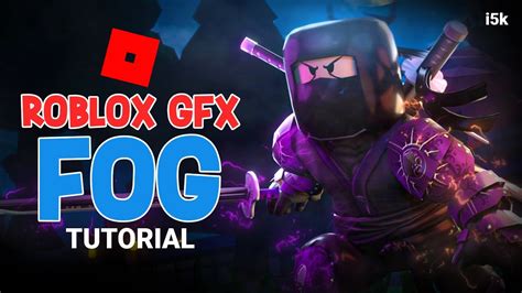 Roblox Gfx Tutorial How To Add Fog In Blender Gfx Comet Youtube