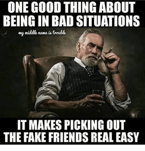 Fake Friends Memes That Are So True
