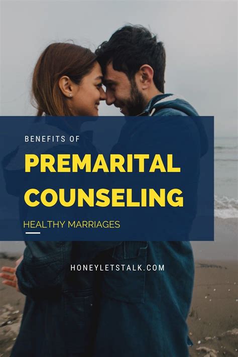 14 Benefits Of Premarital Counseling For Successful Marriages