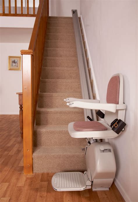 Curved And Straight Stairlifts Dublin Ireland Home Healthcare