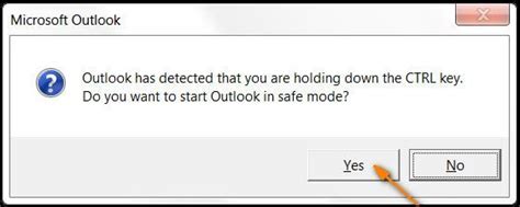Ways To Fix Cannot Start Microsoft Outlook Error