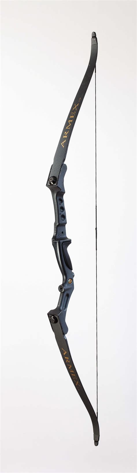 Olympic Recurve Bow 40 Lbs Draw Weight Available From Armex Ltd Archery