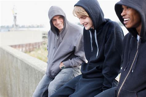 Hoodies Versus Sweatshirt Style Differences Explained The Manual