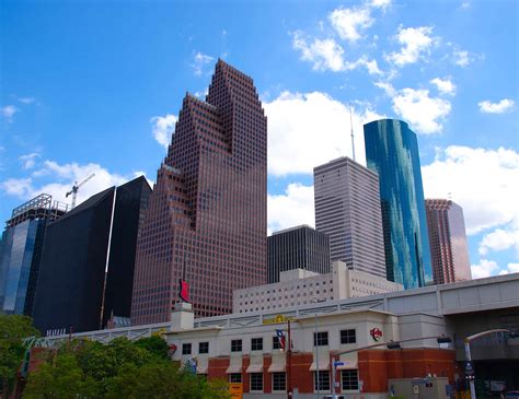 Houston CityPASS is a Plus When Exploring 18 Great Things to Do in ...