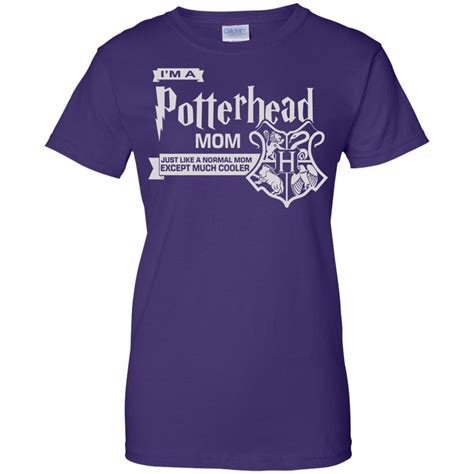 Harry Potter Mom Shirt 10 Off Favormerch