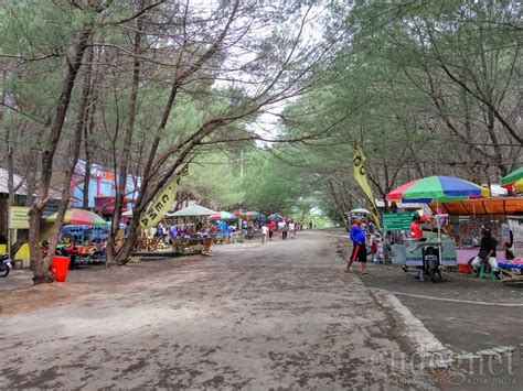 Maybe you would like to learn more about one of these? 205m4d1: Deretan Pantai Goa Cemara